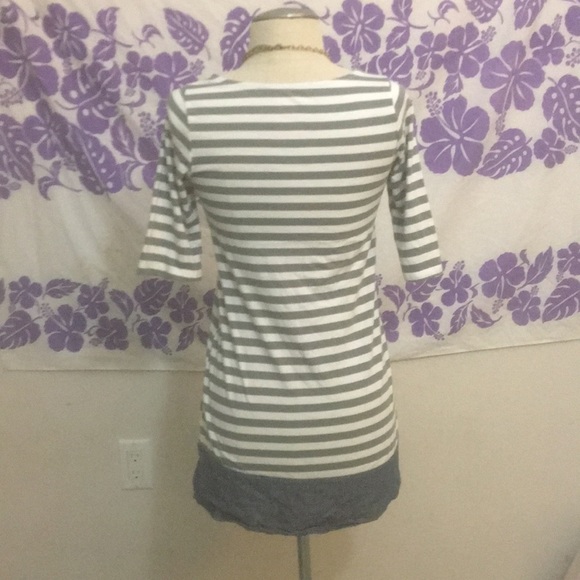Faded Glory’ Medium Long sleeve dress - Picture 2 of 3